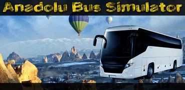 Anadolu Bus Simulator - Lite