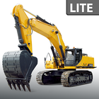 Excavator Simulator RMAKE (LT) ícone