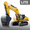 Excavator Simulator RMAKE (LT) APK