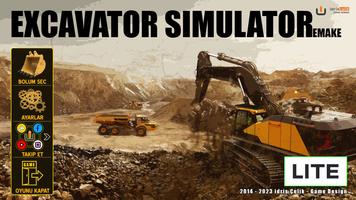 Excavator Simulator RMAKE (LT) gönderen