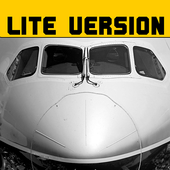 Flight 787 - Advanced - Lite-icoon