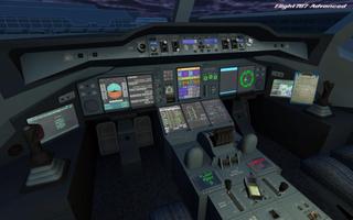 Flight 787 - Advanced - Lite ภาพหน้าจอ 1