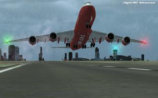 Flight 787 - Advanced - Lite screenshot 2