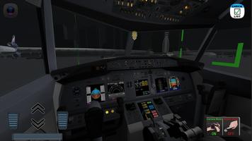 Flight 737 - MAXIMUM capture d'écran 1