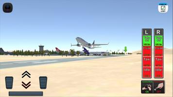Flight 737 - MAXIMUM capture d'écran 2