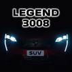 Legend 3008