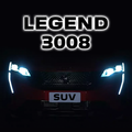Legend 3008