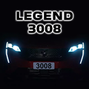 Legend 3008 PX APK
