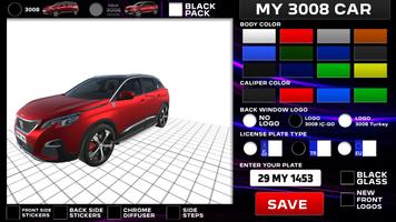 Legend 3008 PX скриншот 1