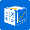 Item Calculator: List & Chart APK