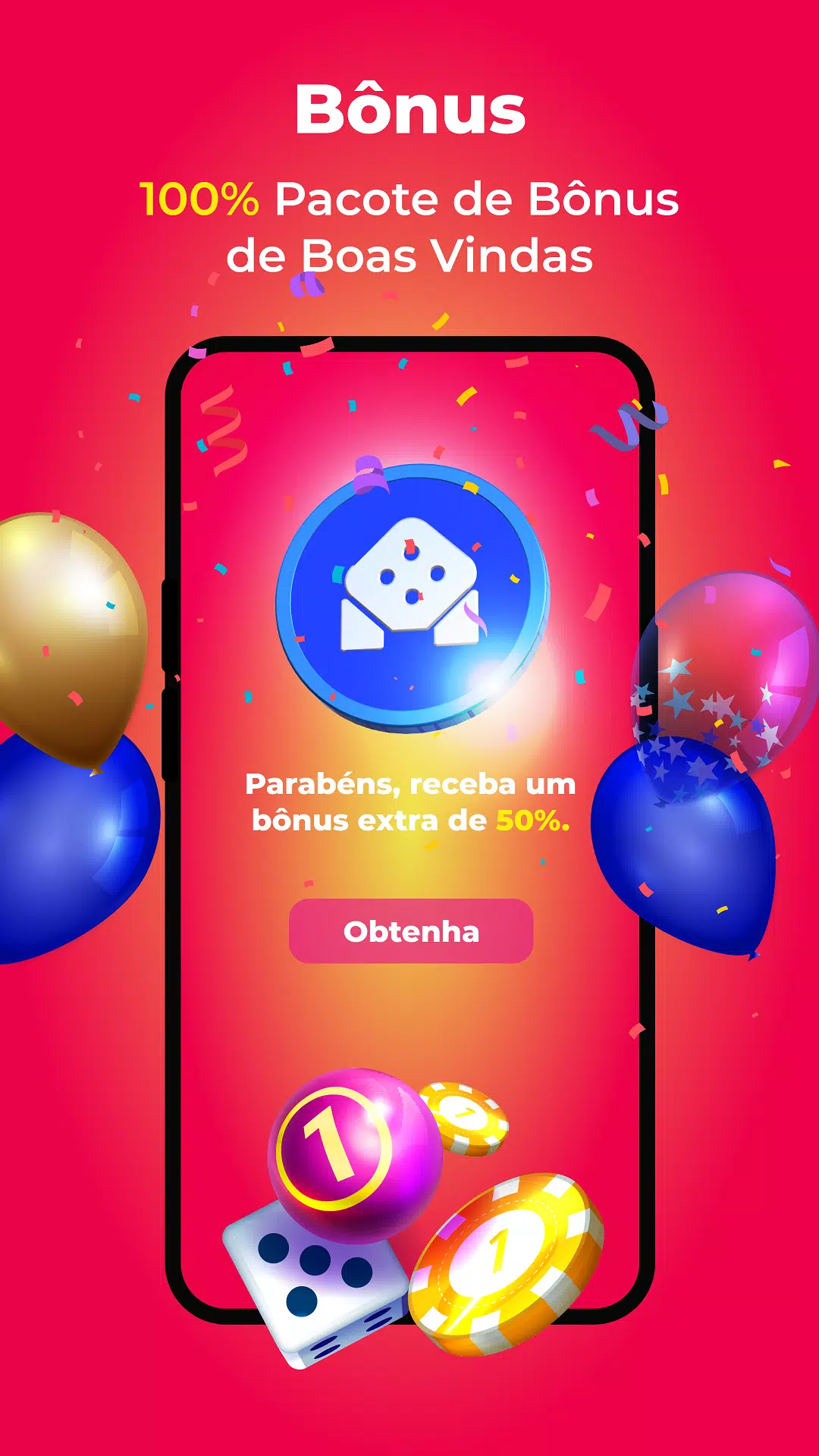 AAJOGO GO APK - Download for Android