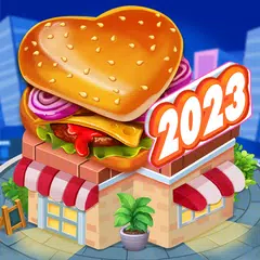 Crazy Kitchen Cooking Games XAPK download