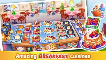 Crazy Kitchen Cooking Games screenshot 3