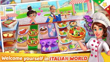 Crazy Kitchen Cooking Games اسکرین شاٹ 2