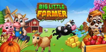 Big Little Farmer Offline