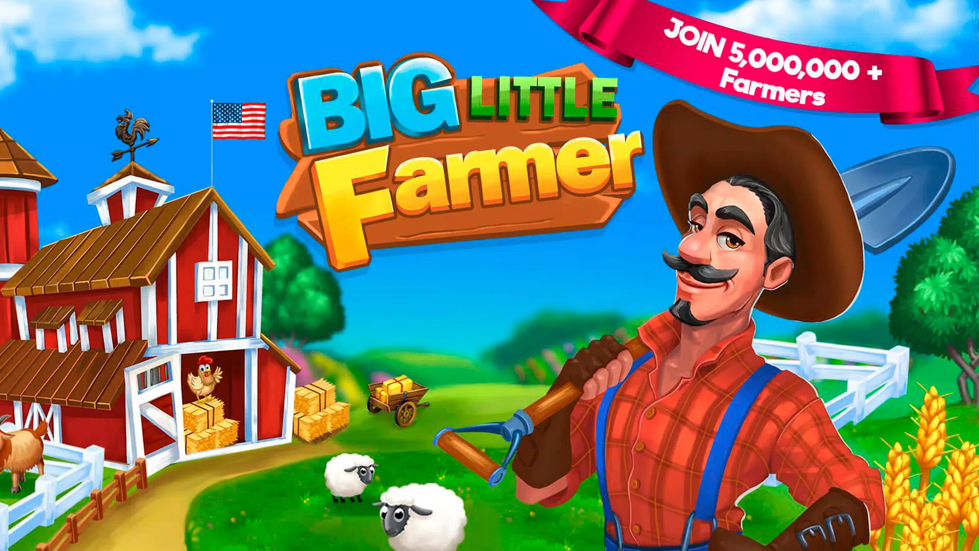 Little Big Farm - Download do APK para Android