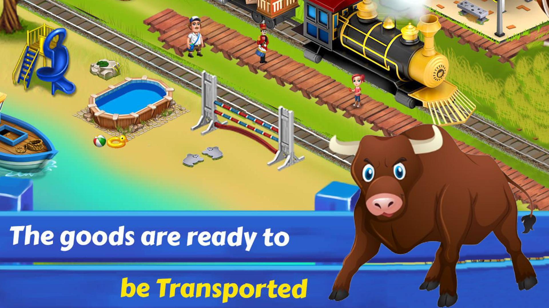 Big Little Farmer Offline APK for Android Download Big Little Farmer Offline APK for Android Download