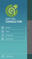 ids App del Consultor Ekran Görüntüsü 1