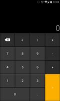 Smart Hide Calculator Cartaz