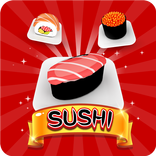 Sushi Go!