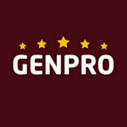 Genpro ID icon
