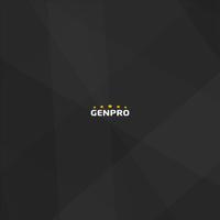 Genpro ID poster
