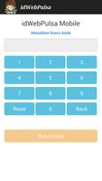 idwebpulsa mobile Ekran Görüntüsü 1