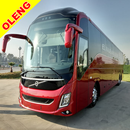 Bus Oleng Simulator Indonesia APK