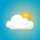 Weather Flash أيقونة