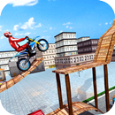 BMX Bike Tricky Exreme Stunt Ride APK