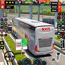 Bus Simulator - Bus Parking 3D APK