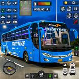 Bus Simulator - Bus Parking 3D