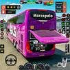 Bus Simulator - Bus Parking 3D APK