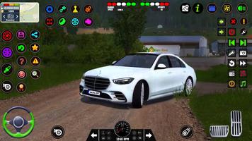 1 Schermata Car Driving Car Games 2024