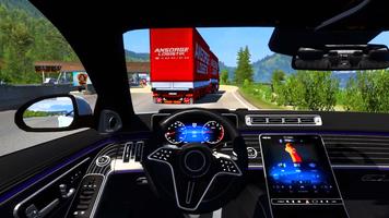 2 Schermata Car Driving Car Games 2024