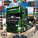 城市貨運卡車遊戲 3d sim APK