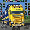 ”Truck Simulator 2023 Truck 3D