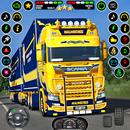 Truck Simulator 2023 Truck 3D APK