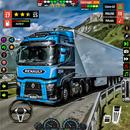 Truck Simulator Cargo Truck 3D APK