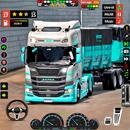 Truck Simulator Cargo Truck 3D APK