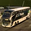 Bus Driving City Coach Bus Sim