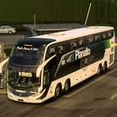 Bus Driving City Coach Bus Sim APK