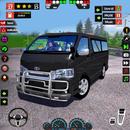 歐洲巴士遊戲 - 巴士模擬器 APK