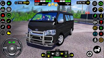 Euro Bus Driving - Bus Sim 3D Ekran Görüntüsü 1