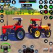 Indian Tractor Sim Tochan Game icon