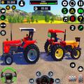 Indian Tractor Sim Tochan Game