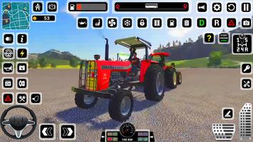 Indian Tractor Simulator 2018 Screenshot 2
