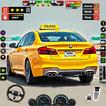 Real Taxi Driving Simulator 3D
