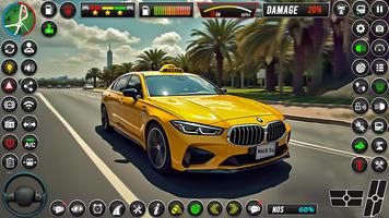 Real Taxi Driving Simulator 3D gönderen