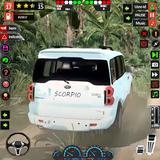 Offroad Jeep Driving 4x4 Sim